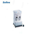 Medical Suction Apparatus,Hospital Suction Unit